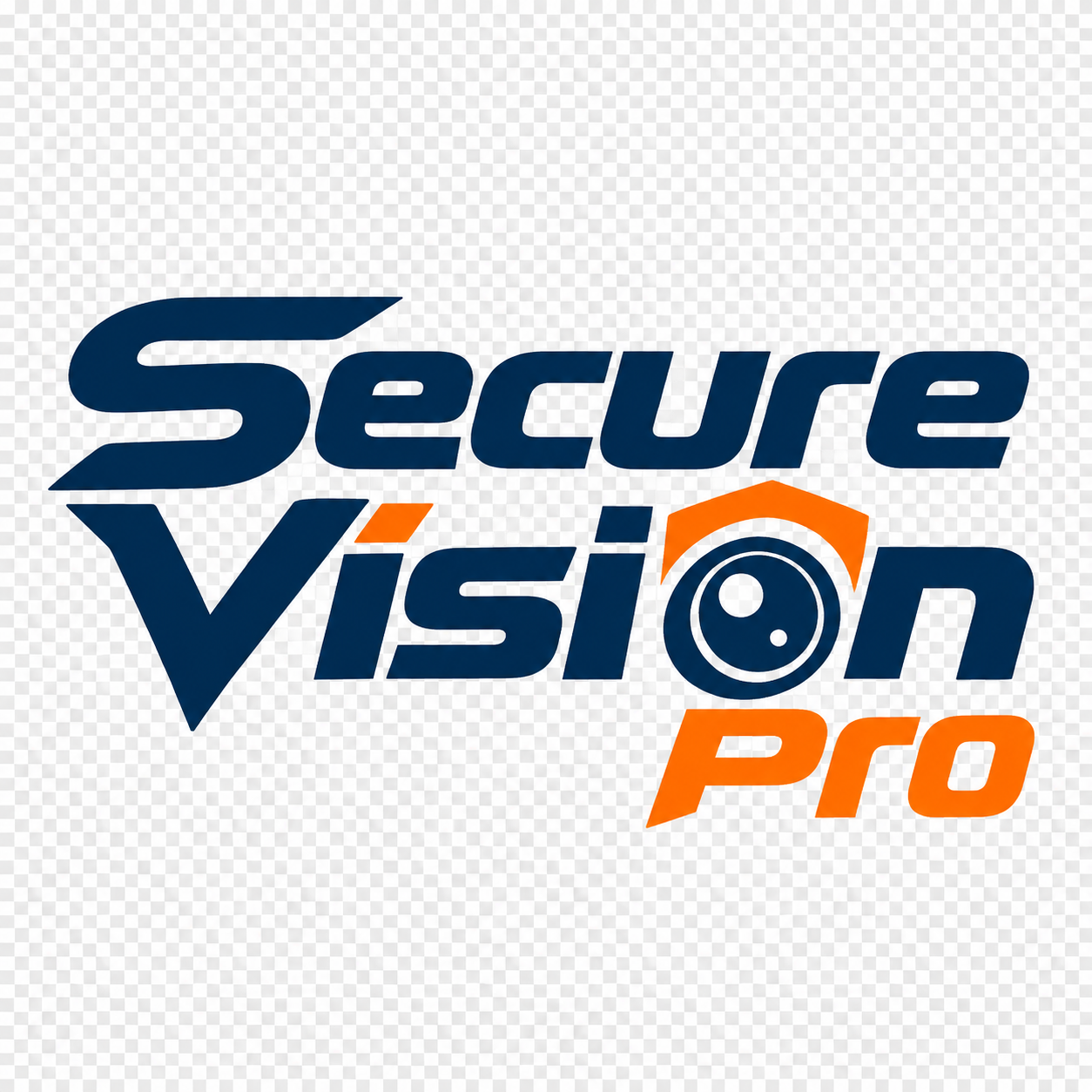 Secure Vision Pro